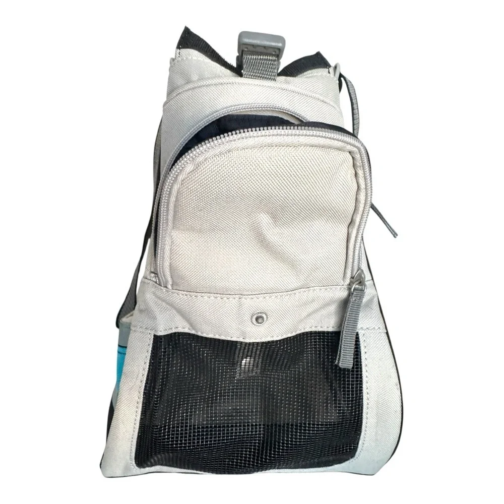 Cleo Petoboat Airline Approved Pet Carrier – Like New, Excellent Condition